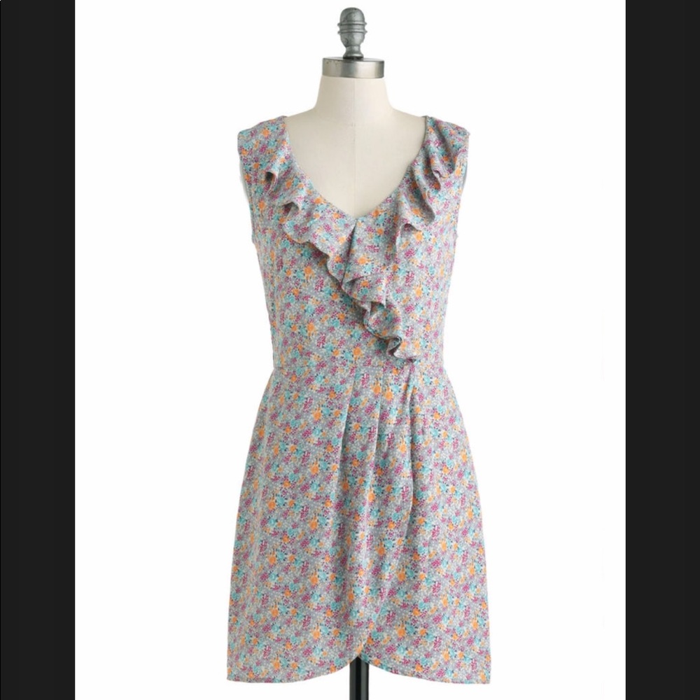 Greet the Parents Dress in L